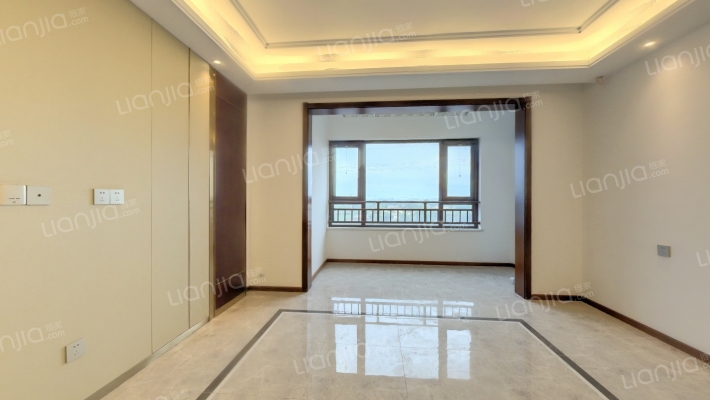 正商河峪洲绿境花园1号院二手房实景图