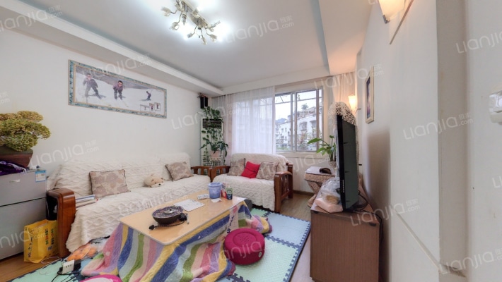 佳园小区二手房实景图