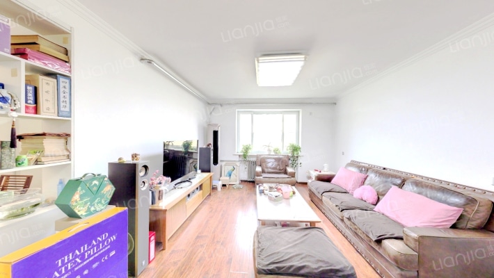 金恒花园二手房实景图