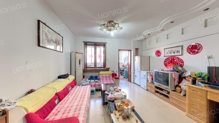 隆源家园二手房实景图