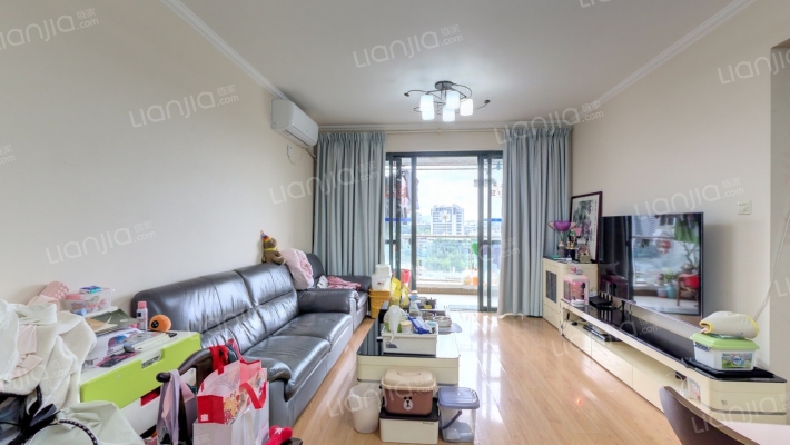 翰景轩二手房实景图