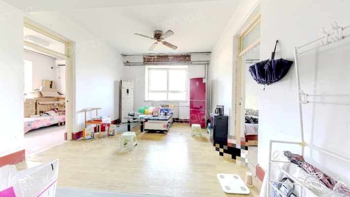 省测绘局宿舍二手房实景图