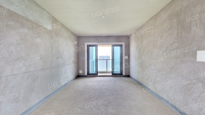 金科集美嘉悦一期二手房实景图