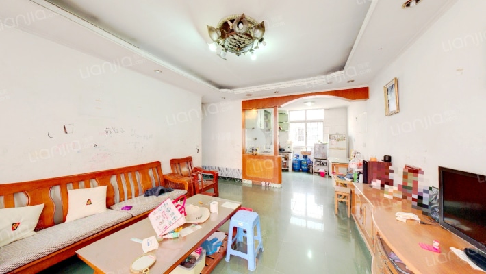 府又花园二手房实景图