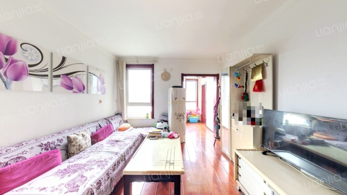 月韵轩二手房实景图