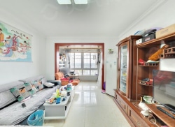 整租·汇智嘉园 3室2厅 南_汇智嘉园租房