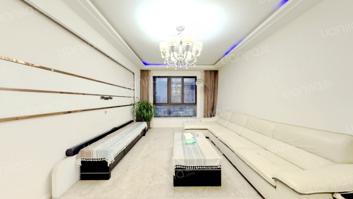 天正天御溪岸A区二手房实景图