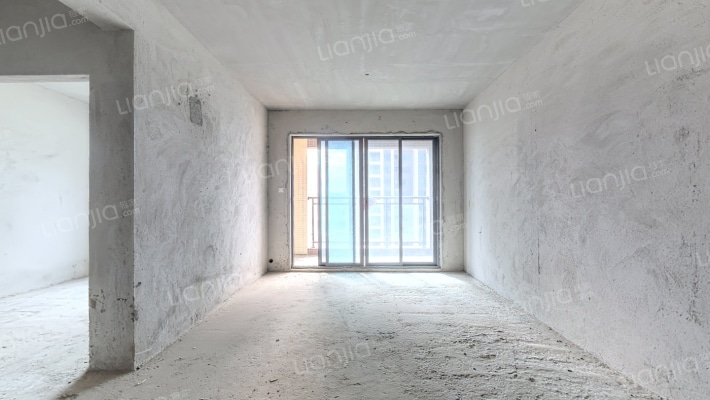 山水御园二手房实景图