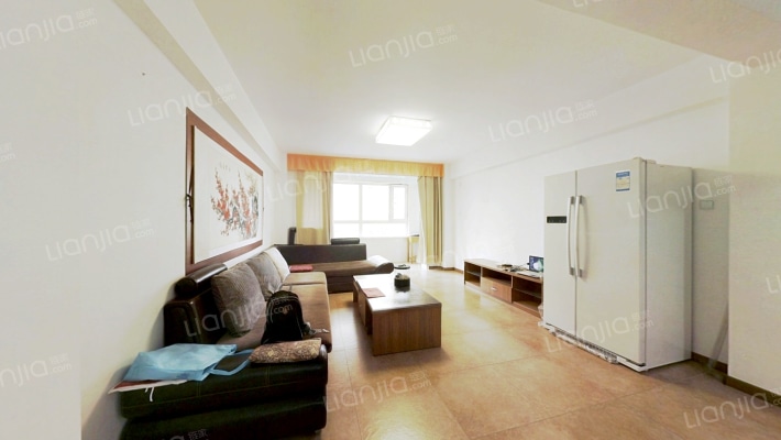 上院二手房实景图