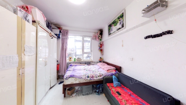 周水子广场二手房实景图