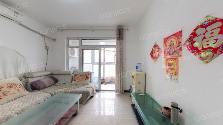 博瑞盛和苑二手房实景图