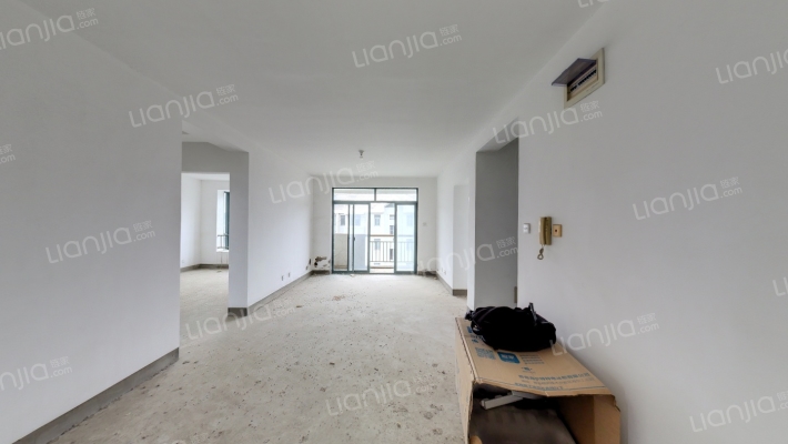 康桥鑫都二手房实景图