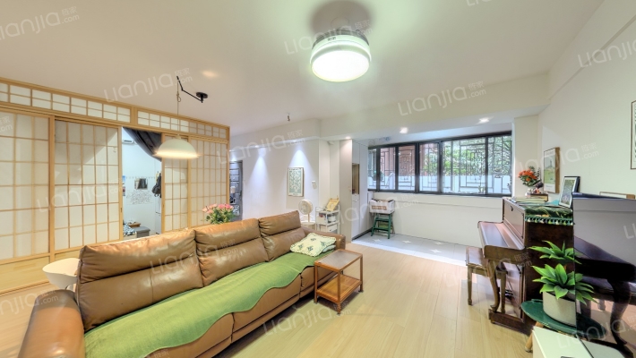 东方花园又一村二手房实景图