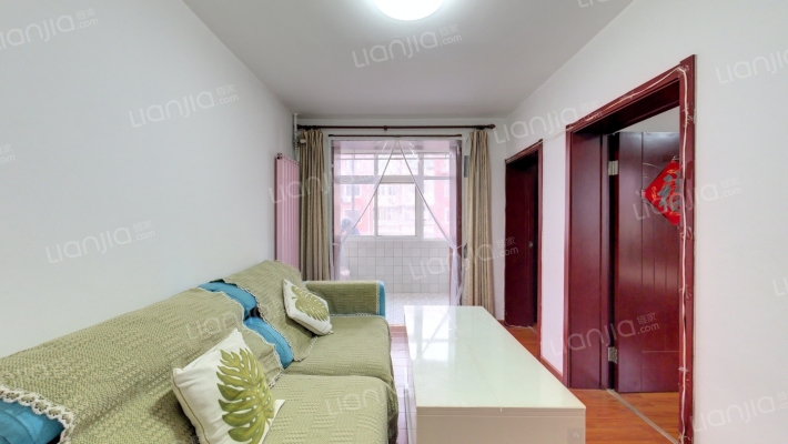 石园西区二手房实景图