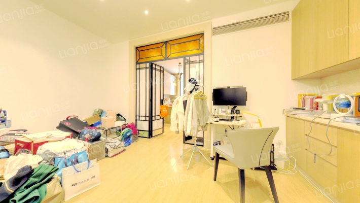 雅典花苑二手房实景图