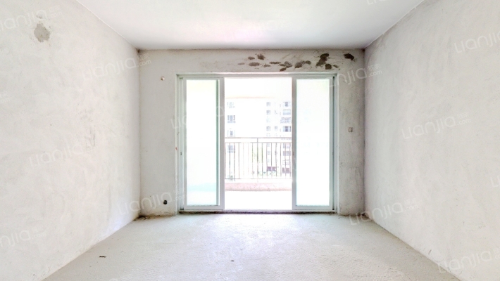 丽豪花园二手房实景图