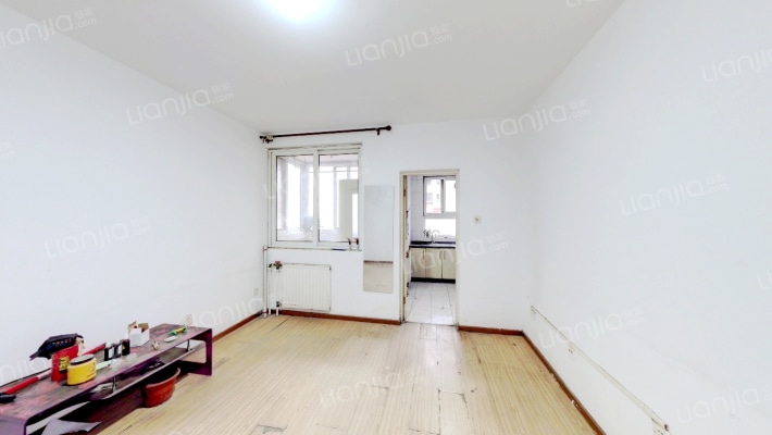 程庄南里二手房实景图