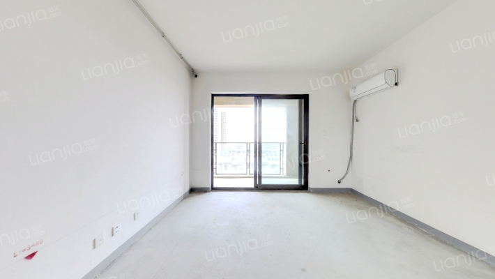 鲁能公馆二手房实景图