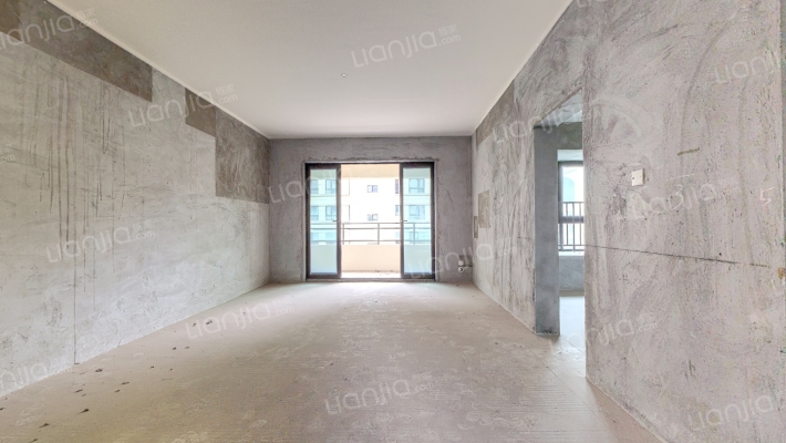 中交漫山五期二手房实景图