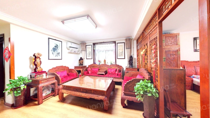 佛山苑四区二手房实景图