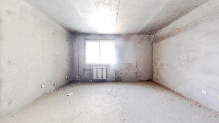 省直机关明园小区二手房实景图