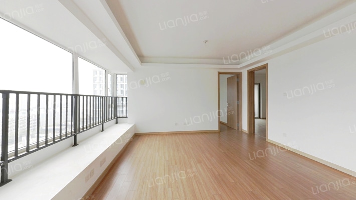 未来城一期二手房实景图