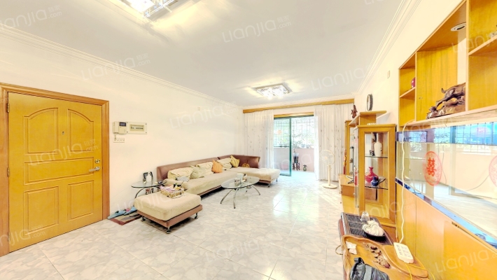 嘉成花园二手房实景图