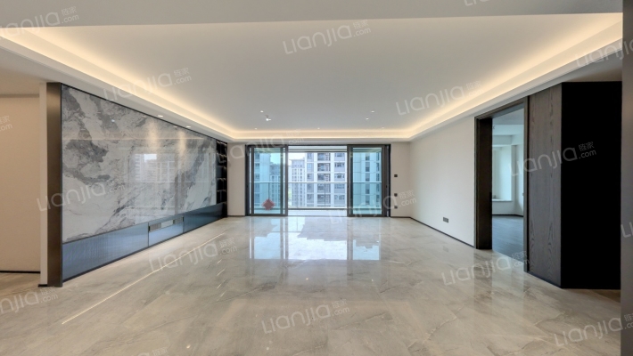 建发华发江华玺云二手房实景图