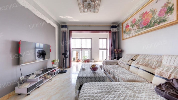 花样年花样城五期二手房实景图