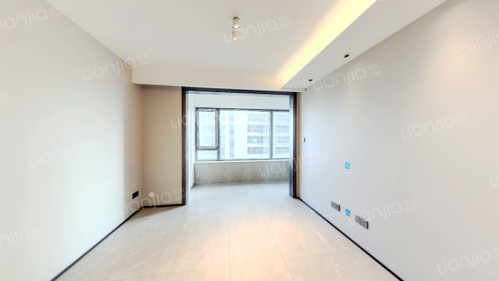 幸福·金茂悦二手房实景图