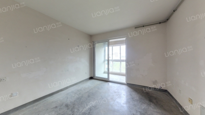 白沙恒苑二手房实景图