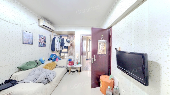 正弘数码公寓二手房实景图