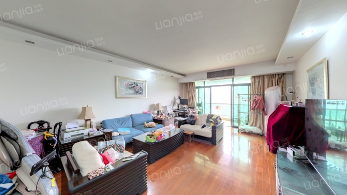 东方莱茵二手房实景图