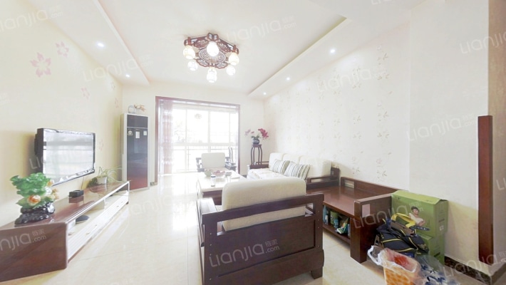 人保公司家属区二手房实景图