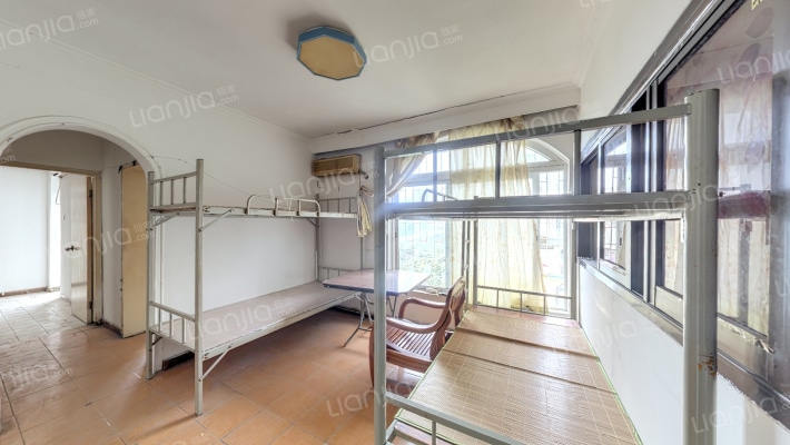 滨江新村二手房实景图