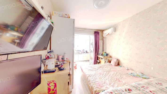 冶金里二手房实景图