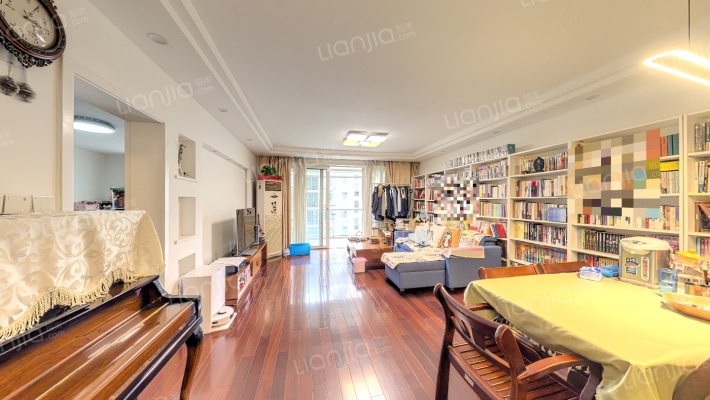 衡园二手房实景图