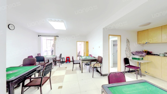 东玺门二手房实景图