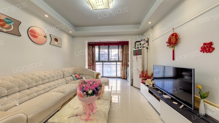 英祥春天二手房实景图