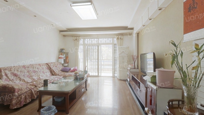 金色雅园金源苑二手房实景图