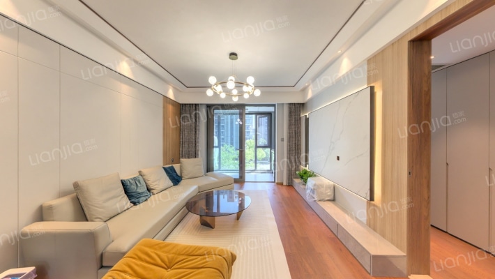 臻和院二手房实景图