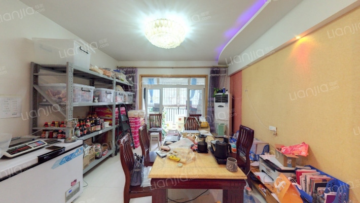 丰源丽景二手房实景图