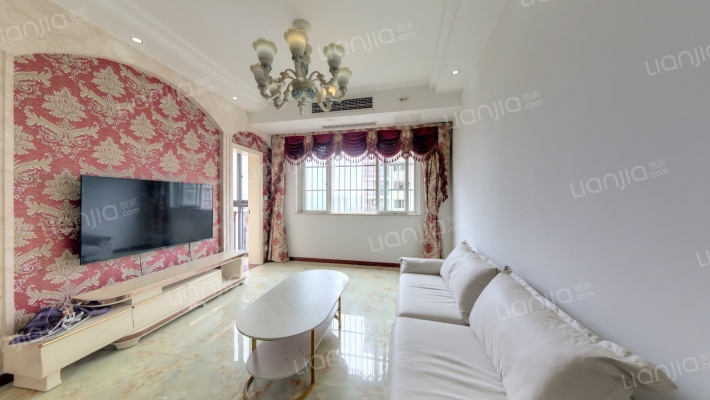 东林雅润二手房实景图