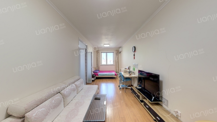 宜天花园二手房实景图