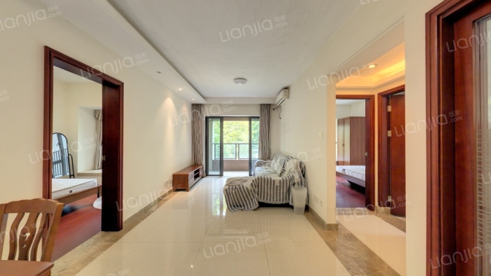 金名都二手房实景图