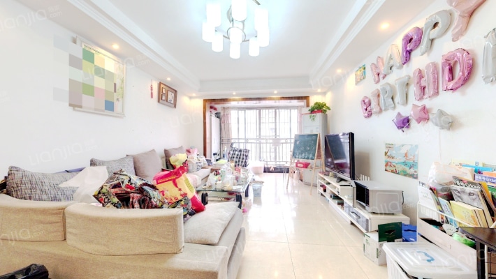 西城家园(青羊)二手房实景图