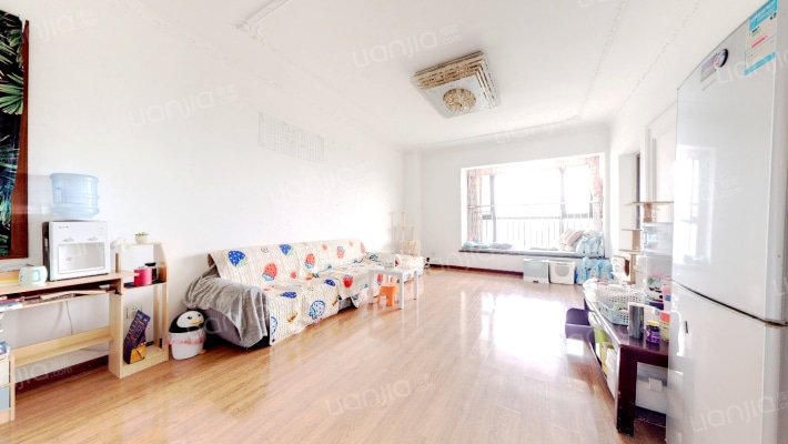 师大现代花园二手房实景图