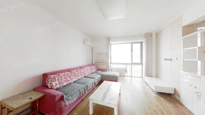 仙境苑二手房实景图