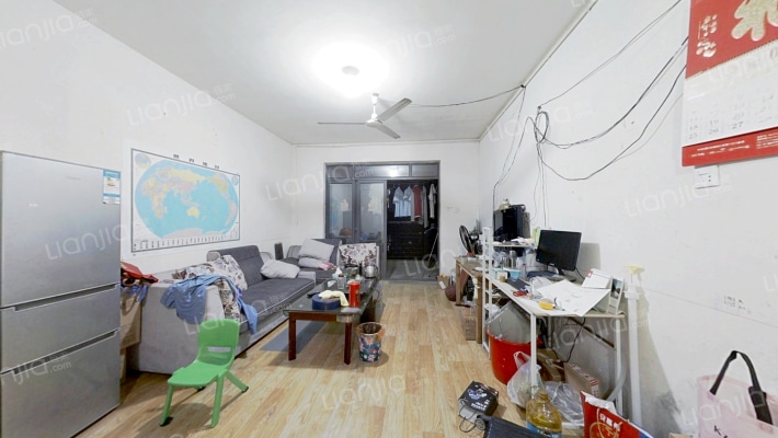 顺城名湾二手房实景图