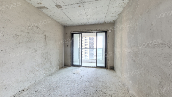 广银海棠湾二手房实景图